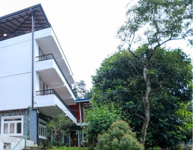 Kandy Hub Guest House ภายนอก รูปภาพ
